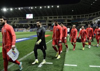 Millimizin oyununa biletlər satışa çıxarıldı