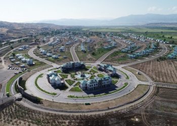 Azad edilmiş ərazilərdə yaşayanların sayı açıqlanıb