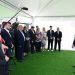 Prezident İlham Əliyev: Bərpa edilmiş şəhər və kəndlərimizin sayı 15-ə çatıb
