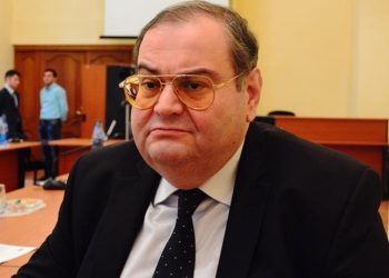 Cəmil Quliyev YÜKSƏK VƏZİFƏYƏ təyin olundu