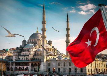 Türkiyə ABŞ və Avropanın Suriyaya qarşı sanksiyaların ləğvi qərarını alqışlayır