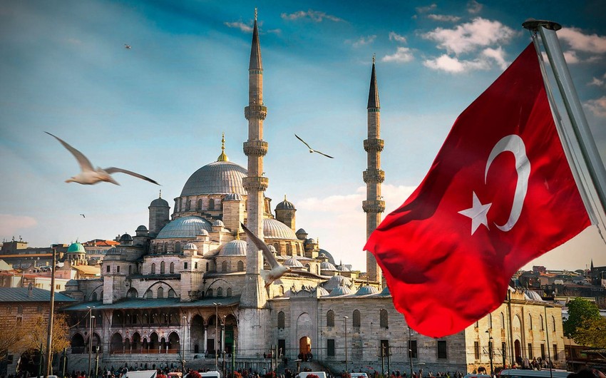Türkiyə ABŞ və Avropanın Suriyaya qarşı sanksiyaların ləğvi qərarını alqışlayır