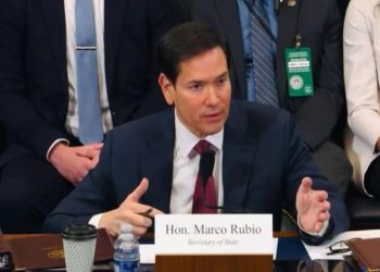 Rubio: Əsas diqqətimiz Azərbaycan və Ermənistan arasında sülhün bərqərar olunmasına yönəlib