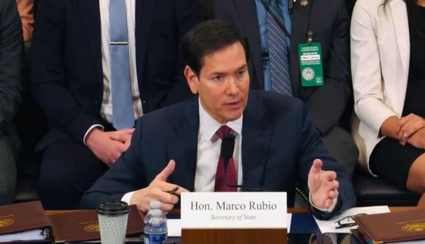 Rubio: Əsas diqqətimiz Azərbaycan və Ermənistan arasında sülhün bərqərar olunmasına yönəlib