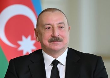 Prezidentə təbriklər gəlməkdə davam edir – YENİLƏNİB