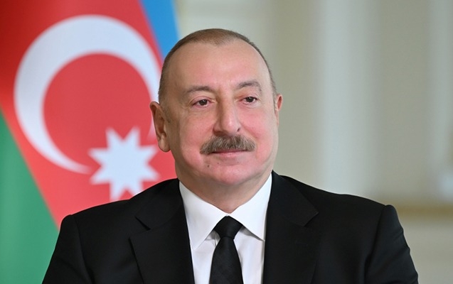 Prezidentə təbriklər gəlməkdə davam edir - YENİLƏNİB