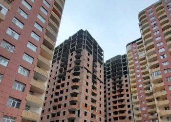 Nazirlikdən əhaliyə ŞAD XƏBƏR – Pulsuz evlər veriləcək