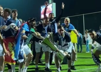 “Qarabağ” mükafatlandırıldı – VİDEO