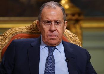 Lavrov etiraf etdi: “Qərb bizə sazişi imzalamağa icazə vermədi”