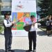 Uşaq İncəsənət Festivalı Mingəçevirdə – Fotolar