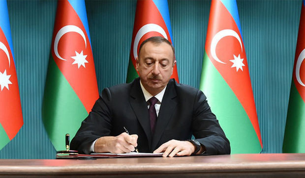 Prezidentdən Tələt Məcidovla bağlı SƏRƏNCAM