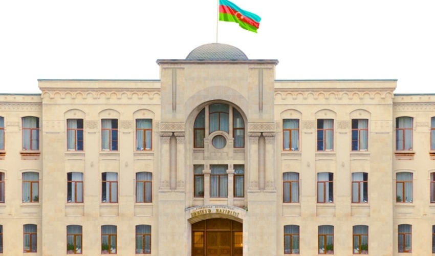 Səhiyyə Nazirliyi Aparatının işçilərinin sayı artırıldı