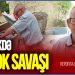 Şalvar “zamoku”na alınan ət və çörək – FOTOLAR