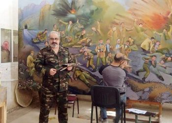 Unudulmuş qəhrəman: 25 il orduya xidmət edən rəssam bu gün işsizdir – HEYRƏTAMİZ HEKAYƏ