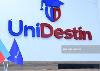 Azərbaycanda bütün karyeranı əhatə tam xidmət modeli – “UNİDESTİN” Tədris Mərkəzinin açılışı olub