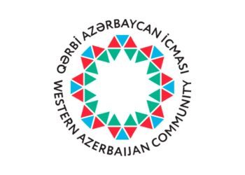 İcma: İrəvan Qazılığının fəaliyyətinin bərpası tarixi ədalətin öz yerini alması baxımından əhəmiyyətli addımdır