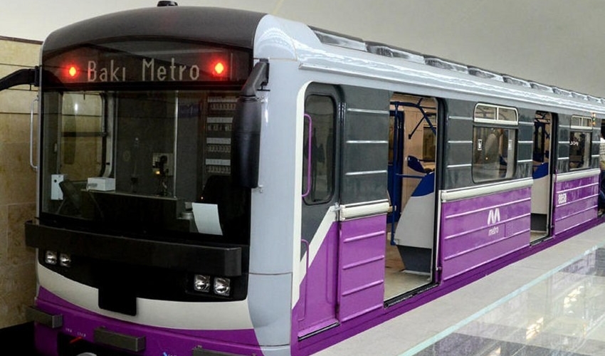 Metrodan istifadə edənləri SEVİNDİRƏCƏK YENİLİK
