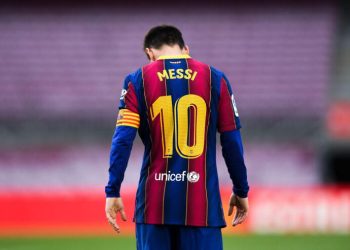17 yaşlı futbolçu Messinin formasını geyinəcək – FOTO