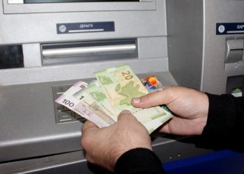 May ayının pensiyaları ödənilib