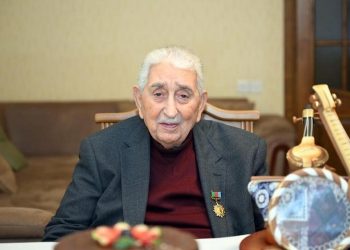 Arif Babayevin SON VƏZİYYƏTİ – VİDEO