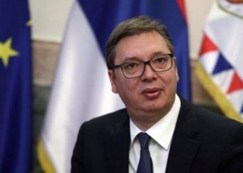 Vuçiçdən Əliyevə: Kosova və Metoxiya ilə bağlı…
