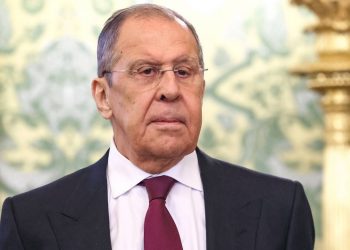 Lavrov: Rusiyanın Türkiyə ilə münasibətlərində geniş gündəliyi var