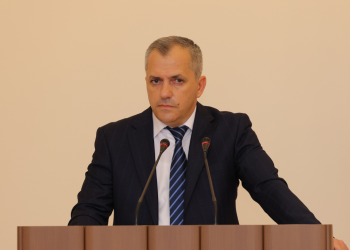 Şahramanyan yenə kukla “prezident” seçilir – Paşinyan hara baxır…