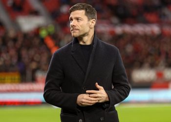 Xabi Alonso “Real Madrid”in baş məşqçisi təyin olunub