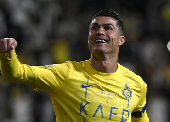 Ronaldu bu tarixdə futboldan gedir