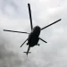 Rusiyada helikopter qəzaya uğrayıb