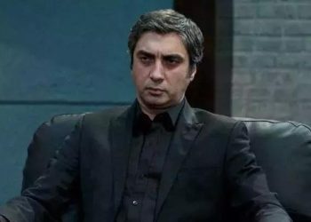 Polat Alemdar “Teşkilat” serialına gəlir 