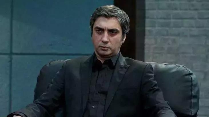 Polat Alemdar “Teşkilat” serialına gəlir 