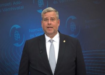 Macarıstanın gömrük generalı: “İyunda Azərbaycanla saziş imzalamağı planlaşdırırıq”
