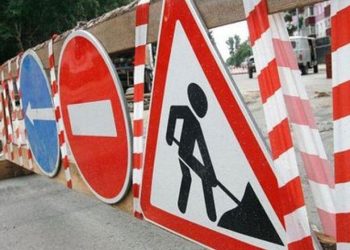 Bakıda bu yol 3 gün bağlı olacaq