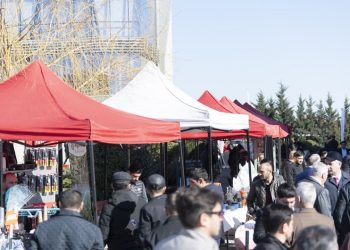 Qubada Aqrar Biznes Festivalı keçiriləcək