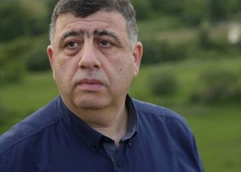 Orxan Fikrətoğlu YÜKSƏK VƏZİFƏYƏ təyin olundu