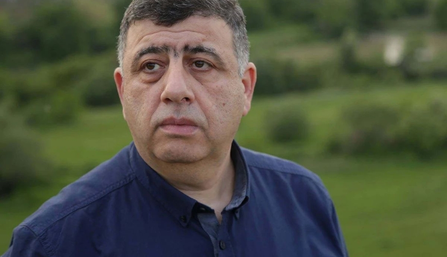 Orxan Fikrətoğlu YÜKSƏK VƏZİFƏYƏ təyin olundu