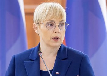 Sloveniya Prezidenti: Aİ Rusiya ilə əlaqələrin bərpası üzərində işləyir