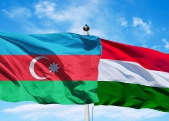 Macarıstan Azərbaycan üçün strateji tərəfdaşdır