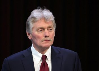 Peskov: Kreml Trampın Ukrayna məsələsinə yanaşmasını balanslı hesab edir