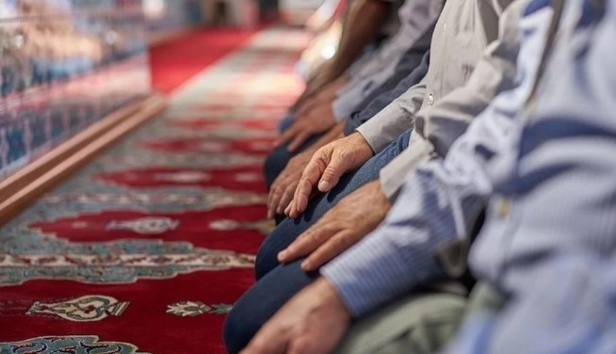 Bayram namazının vaxtı AÇIQLANDI