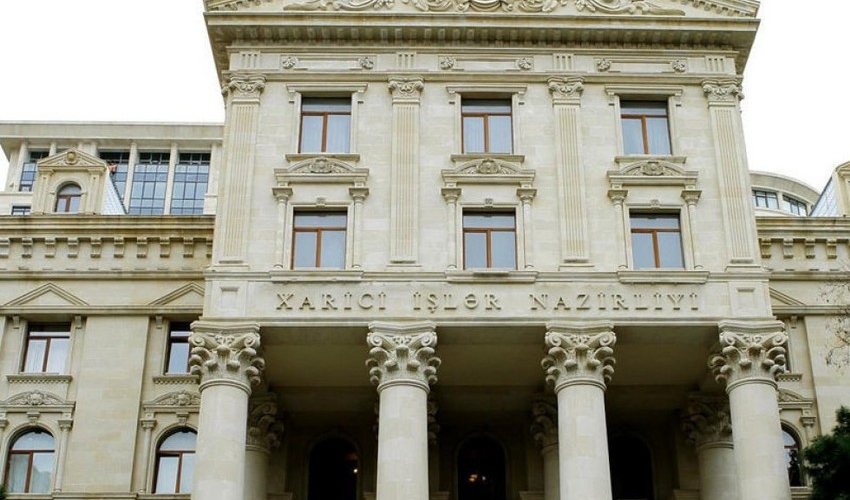 XİN İsrailə başsağlığı verdi