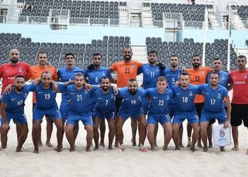 Millimiz Avropa Superfinalına vəsiqə qazandı