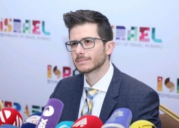 Azərbaycan yeganə müsəlman ölkəsidir ki… – İsrail səfiri