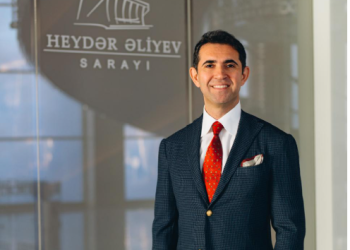 Nazir İlham Qasımovla bağlı əmr imzaladı