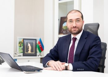 Nicat Quliyev YÜKSƏK VƏZİFƏYƏ təyin olundu