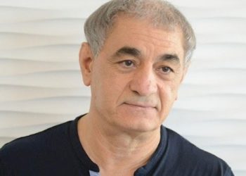 Fəxrəddin Manafova vəzifə verildi