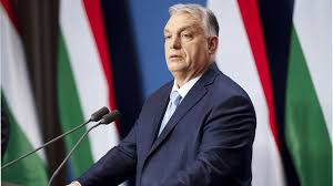 Orban AB-də Ukrayna ilə bağlı sərt açıqlama verib