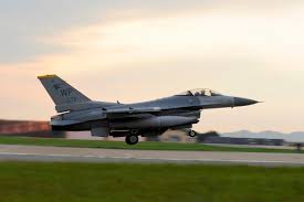 Sabah bu ölkə F-16-ları Ukraynaya göndərəcək