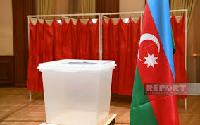 Ən yaşlı seçicinin 135 yaşı var